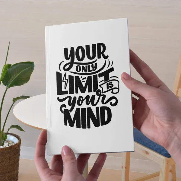 Your Only Limit is Your Mind